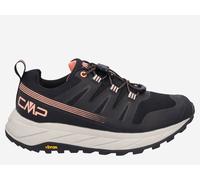 Campagnolo Damen Laufschuhe MARCO OLMO 2 0 NERO 36