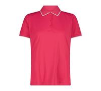 Cmp 31t5066 Kurzarm-poloshirt 3XL Magenta