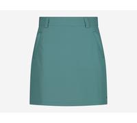 CMP Woman Skirt 2 IN 1 Agave - 44