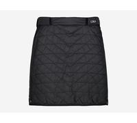 CMP - Damenrock, Schwarz, S
