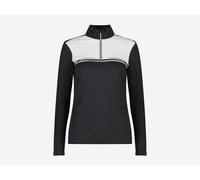 CMP Damen Skirolli Woman Sweat anthrazit 42