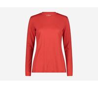 Campagnolo Damen Sweatshirt T-Shirt Unlimitech mit Performance Merino CORALLO 40