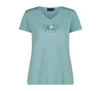 CMP Woman T-Shirt Damen | LAGOON | 40
