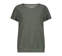 CMP Woman T-shirt avocado mel. (F845) 44