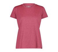 Campagnolo Damen T-Shirts/Tanks ku.Arm Da WOMAN T-SHIRT (34N6796) 38 Schwarz