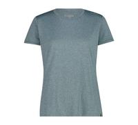Cmp 34n6796 Kurzarm-t-shirt L Lagoon