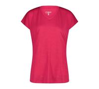 Campagnolo Damen T-Shirts/Tanks ku.Arm Da WOMAN T-SHIRT (35N5586) 34 Schwarz