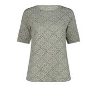 Campagnolo Damen T-Shirts/Tanks ku.Arm Da WOMAN T-SHIRT (36N5066) 38 Schwarz