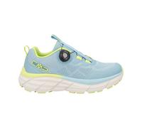Campagnolo Damen Trekking-Halbschuhe Da RAHMSY WMN FITGO MULTIFUNCTIONAL SHOES (3Q65816) 42 Schwarz