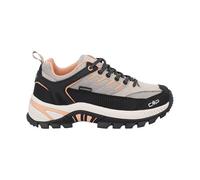 CMP Damen Rigel 2.0 Low WP Schuhe (Größe 37, beige)
