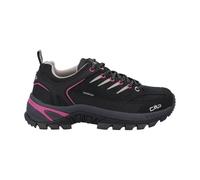CMP Rigel 2.0 Low WMN WP Trekking Shoes deep piombo-amaranto (54UZ) 37