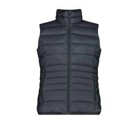 Campagnolo Damen Westen Da WOMAN VEST (36K2106M) 42 Schwarz