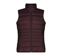 Campagnolo Damen Westen Da WOMAN VEST (36K2106M) 44 Schwarz