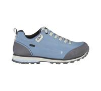 Campagnolo Elettra Low WP Damenschuhe azure glacier azure glacier 36 azure glacier 36