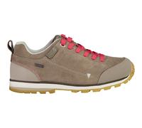 ,"Campagnolo Elettra Low WP Damenschuhe kaki " kaki 36 kaki 36