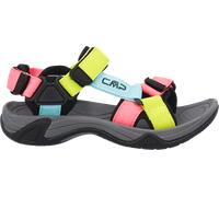 CMP Kinder Sandale Hamal Hiking Sandal 38Q9954-21EV 31 Lagoon-Pink Fluo-Acido