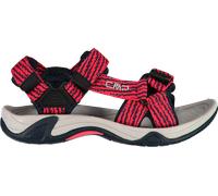 Campagnolo Hamal Kindersandalen fragola antracite 33 fragola antracite 33
