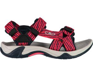 Campagnolo Hamal Kindersandalen fragola antracite 36 fragola antracite 36