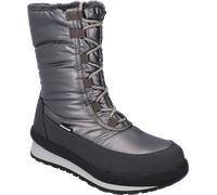 CMP Damen Harma WP Schuhe (Größe 39, grau)