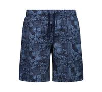 Campagnolo Herren Badebermudas He/Uni MAN MEDIUM SHORTS (36R5987) 50 Schwarz