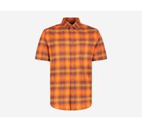 CMP MAN Shirt flame-antracite (38CR) 48