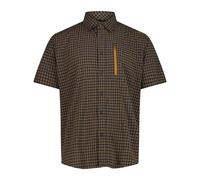 CMP MAN SHIRT Herren | B.BLUE-CURCUMA | 52