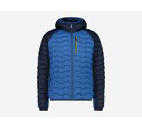 CMP Herren Jacke MAN JACKET FIX HOOD (35Z2767) 50 BLUESTONE
