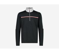 Campagnolo Herren Pullover SWEAT NERO MEL. 58