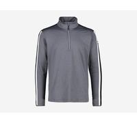 Campagnolo Herren Skipullover SWEAT TITANIO MEL. 54