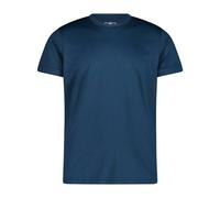 Campagnolo Herren T-Shirts/Tanks ku.Arm He/Uni MAN T-SHIRT (34N7707) 50 Schwarz