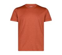 CMP Herren T-Shirt (Größe XXL, orange)