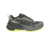 Campagnolo Herren Trekking-Halbschuhe He/Uni JEMINI FAST HIKING SHOES (3Q38157) 43 Schwarz