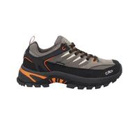CMP Herren Rigel 2.0 Low WP Schuhe (Größe 40, grau)