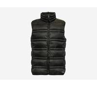 Campagnolo Herren Weste VEST SNAPS HOOD NERO 56