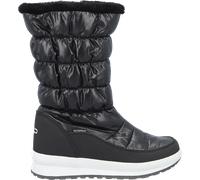 CMP Damen Holse Wmn Snow Boot Wp Schneestiefel, Schwarz, 40 EU