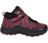 Campagnolo Kaleepso Mid Damenschuhe prugna 36 prugna 36