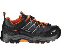 Campagnolo Kiderschuhe Rigel Low anthrazit / orange 35 anthrazit / orange 35