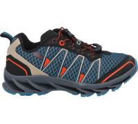Campagnolo Kids Altak 2.0 Kinder Outdoorschuhe petroleum corda 35 petroleum corda 35