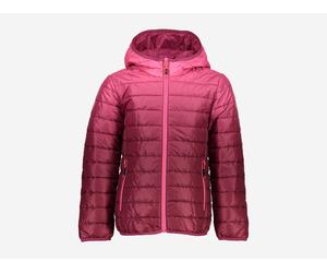 Campagnolo Kinder Jacke GIRL JACKET FIX HOOD GOJI 98