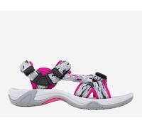 Campagnolo Kinder Outdoorschuhe HAMAL NERO-GHIACCIO 28