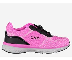 Campagnolo Kinder Outdoorschuhe NHEKKAR FITNESS PURPLE FLUO 32