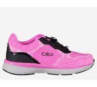 Campagnolo Kinder Outdoorschuhe NHEKKAR FITNESS PURPLE FLUO 34