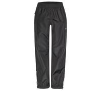 CMP Regenhose Kinder nero 164