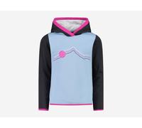 Campagnolo Kinder Pullover SWEAT FIX HOOD SKYLIGHT 104