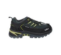 Campagnolo Kinder Trekking-Halbschuhe Ki KIDS RIGEL 2.0 LOW WP TREKKING SHOES (3Q18244) 32 Schwarz