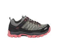 Campagnolo Kinder Trekking-Halbschuhe Ki KIDS RIGEL LOW TREKKING SHOES KIDS WP (3Q54554J) 38 Schwarz