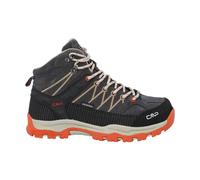 CMP Rigel MID WP Kinder Wanderschuhe orange Größe 40 Trekking Wasserdicht