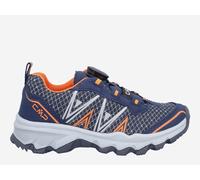 Campagnolo Kinder Wanderschuhe Aksa Fitgo B.BLUE-FLAME 36