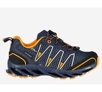 Campagnolo Kinder Wanderschuhe ALTAK TRAIL B.BLUE-CARROT 30