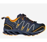 Campagnolo Kinder Wanderschuhe ALTAK TRAIL B.BLUE-CARROT 37